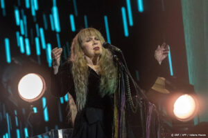 Stevie Nicks schreef gedicht voor nieuw album Taylor Swift