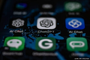 TIME sluit deal met maker ChatGPT over gebruik mediapublicaties
