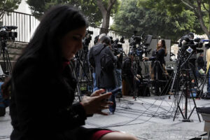 TMZ: Reiners mentale toestand verslechterde na medicijnwissel