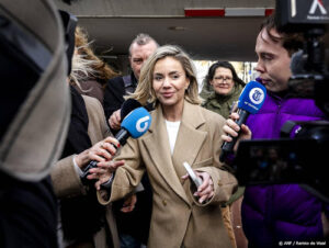 Talpa zoekt naar ‘alternatieve werkzaamheden’ voor Coldeweijer