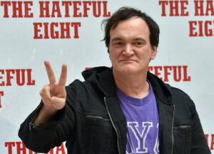 Tarantino en Abrams werken aan Star Trek-film