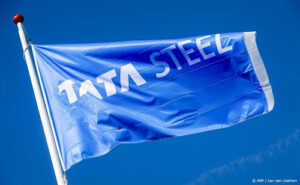 Tata Steel blij dat nieuw kabinet industrie-afspraken doorzet