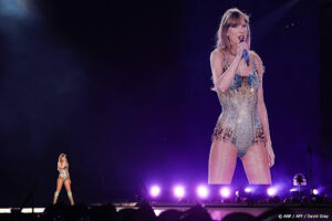 Taylor Swift vindt optreden in Singapore bijzonder om familieband