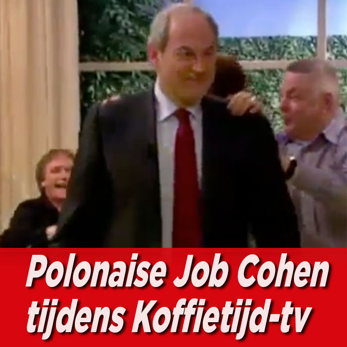 Job Cohen