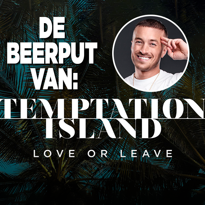 Beerput Temptation Island