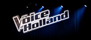 The Voice of Holland weer goed bekeken