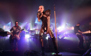 Tokio Hotel treedt twee keer op in Nederland