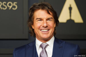 Tom Cruise binnenkort in Abu Dhabi voor première zevende MI-film
