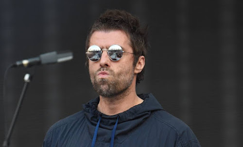 Tom Grennan wil samenwerken met Liam Gallagher