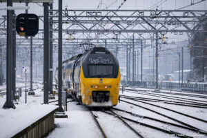 Treinen rijden ‘grotendeels volgens plan’ na stilstand in ochtend