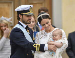 Babynieuws: Zweeds vorstenhuis breidt uit