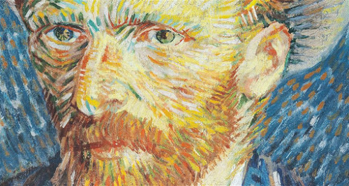 Vindent van Gogh