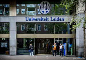 Universiteit Leiden kondigt &#8216;stappen&#8217; aan in banden met Israël