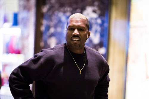 Vader van Kanye West heeft prostaatkanker