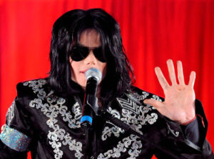 Verjaardagsfeest Michael Jackson in Las Vegas