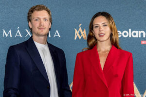 Videolandserie Máxima beleeft wereldpremière in Cannes