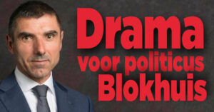 Dochter (18) bewindsman Blokhuis overlijdt plotseling; politiek Den Haag geschokt