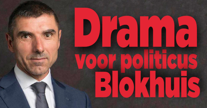 staatssecretaris Blokhuis