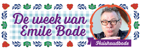 Emile Bode|Emile Bode|Emile Bode|Emile Bode|Ingepakt|Emile Bode