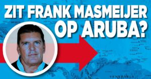 Waar is Frank Masmeijer?