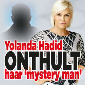 Yolanda Hadid opnieuw verliefd
