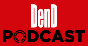 DenD-podcast november online!