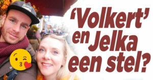 Is De Luizenmoeder&#8217;s Henry van Loon verliefd op Jelka?
