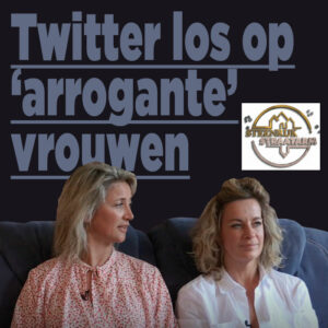 Kijkers ergeren zich aan &#8216;verwende&#8217; Amsterdamse vrouwen Steenrijk Straatarm