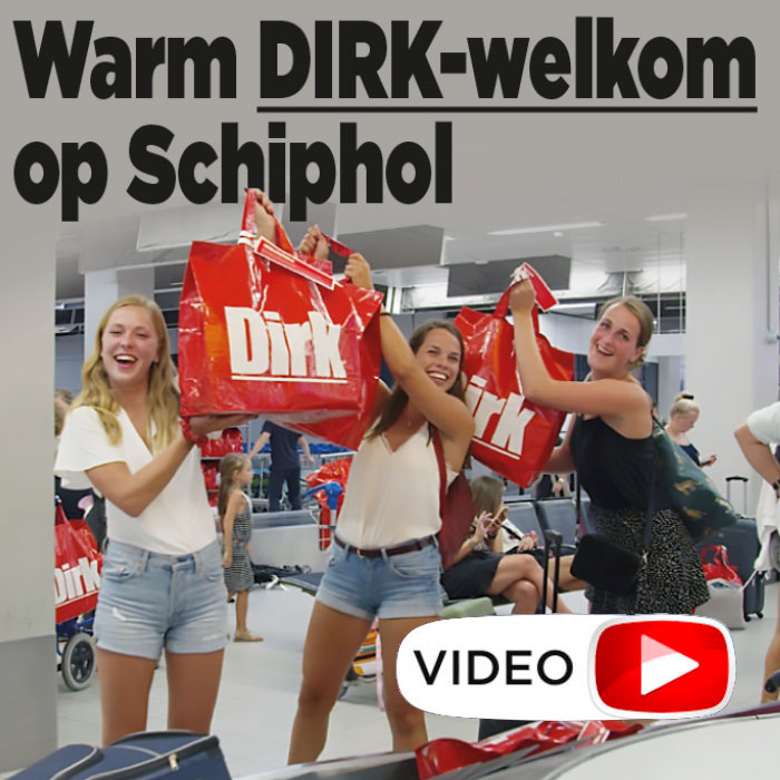 |Dirk|Schiphol||