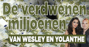 Sneijder laat miljoenenhypotheek in één keer verdwijnen