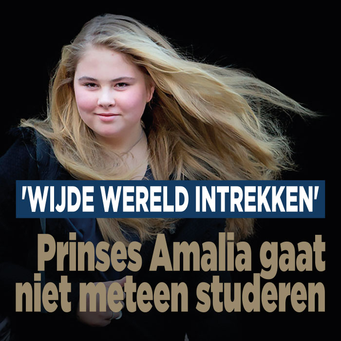 Amalia|
