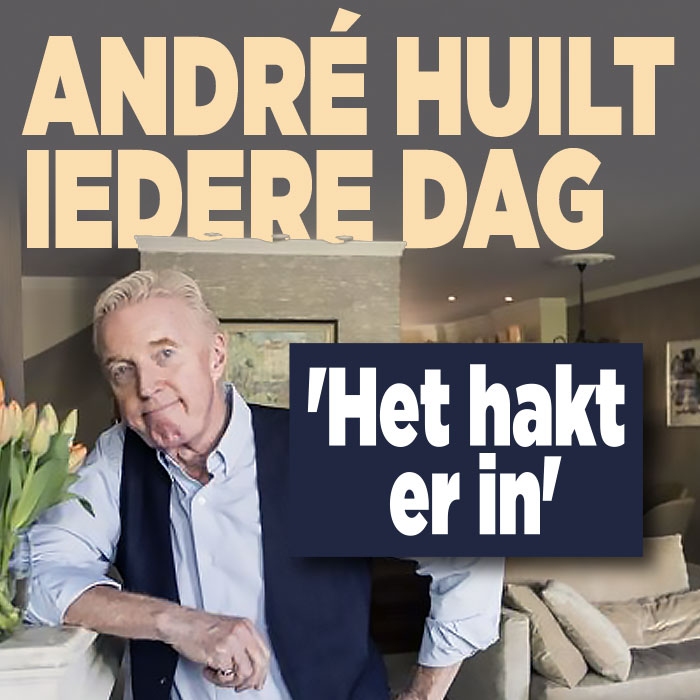 Andre van Duin