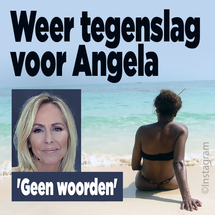 Angela Groothuizen|