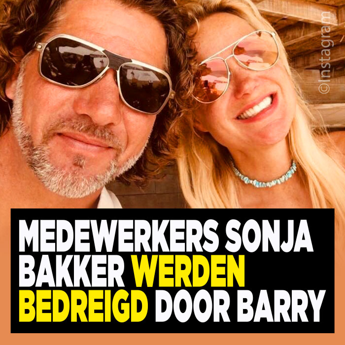 Sonja Bakker