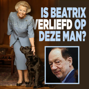 Heeft prinses Beatrix een nieuwe liefde gevonden?