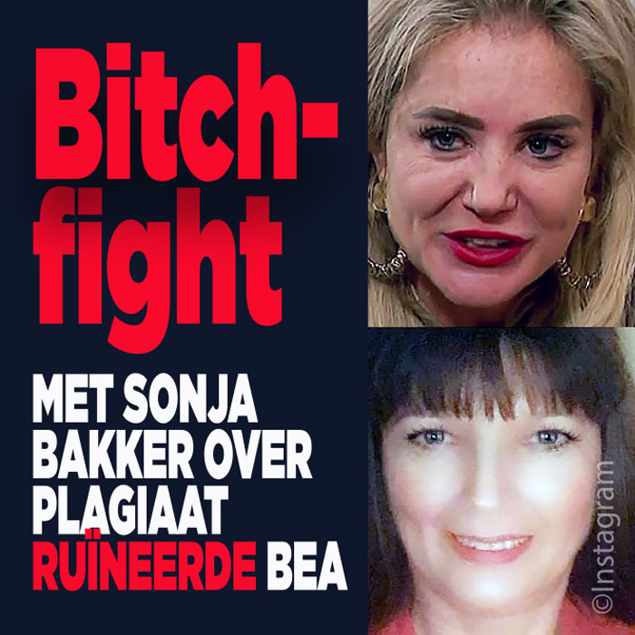 Geruïneerde Bea Pols: ,,Ik hoop dat Sonja Bakker krijgt wat ze verdient&#8221;