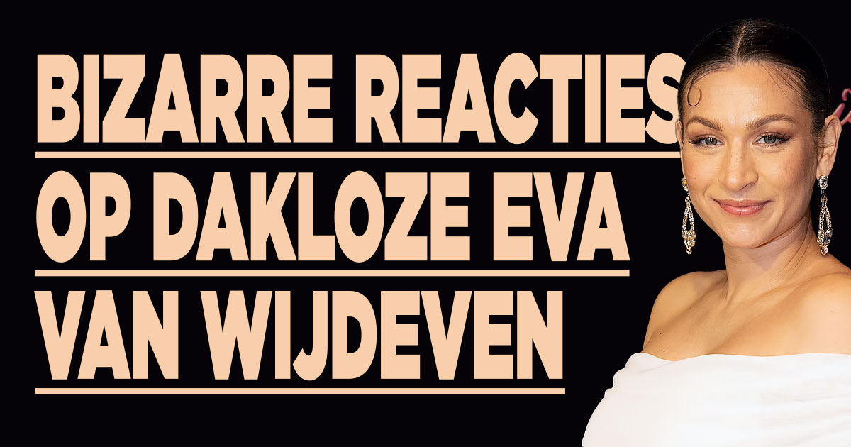 Totaal bizarre opmerkingen op Facebook