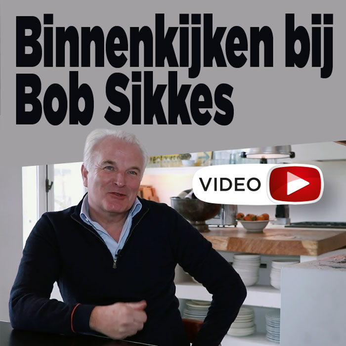 Bob Sikkes