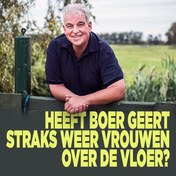 Boer Geert