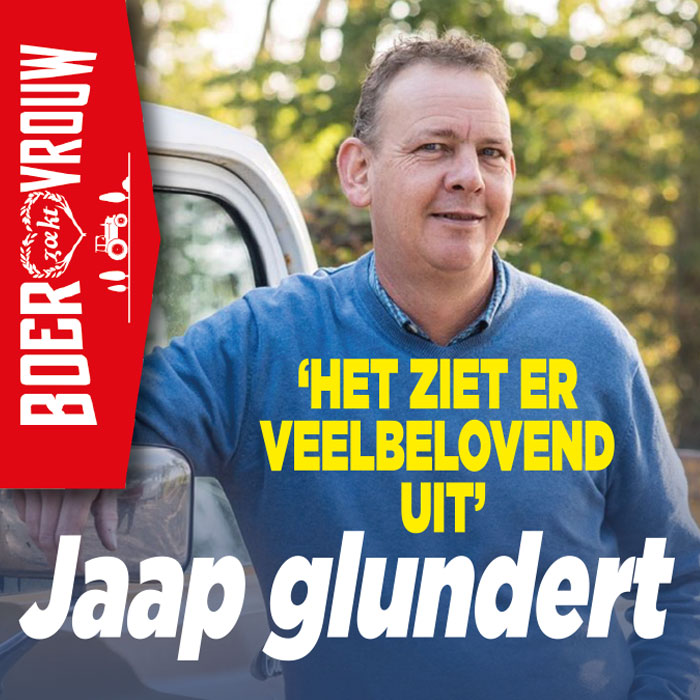 Boer Jaap