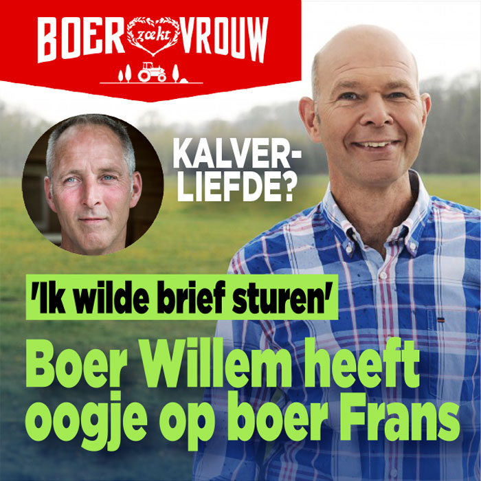 Boer Willem