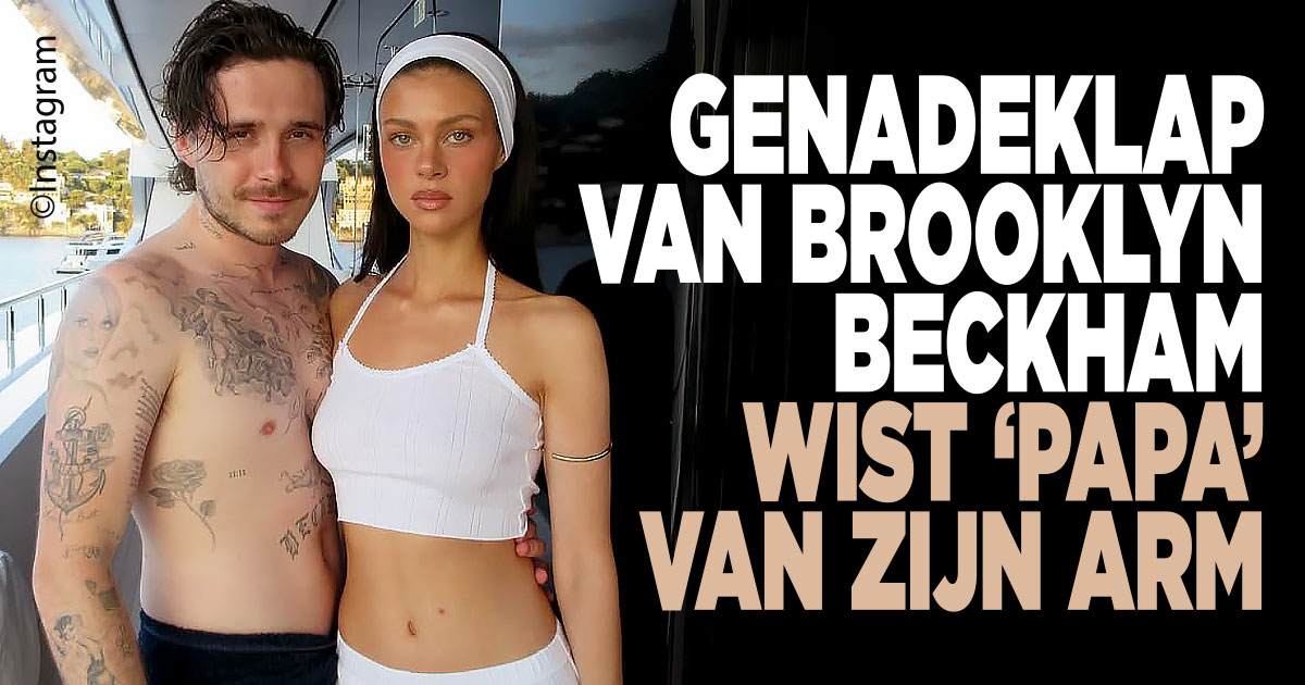 Brooklyn deelt genadeklap uit