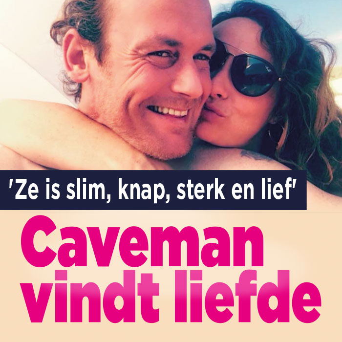 Caveman|