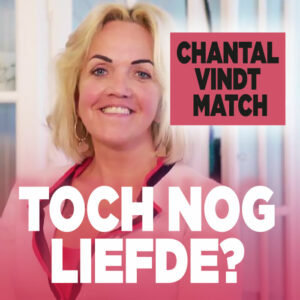 MAFS-Chantal vindt tóch nog match