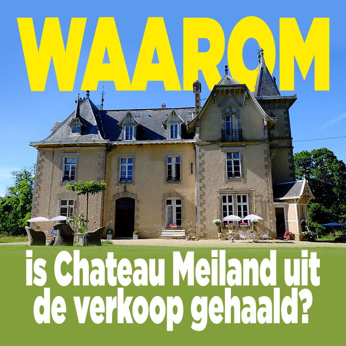 Chateau Meiland