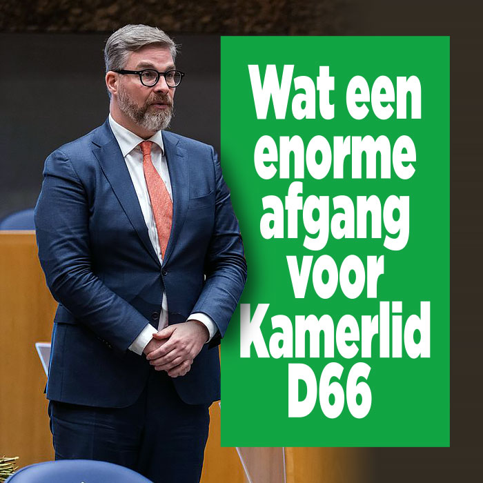D66|Smeets