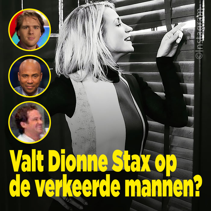 Dionne Stax