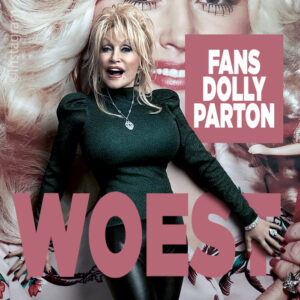 Fans Dolly Parton woest