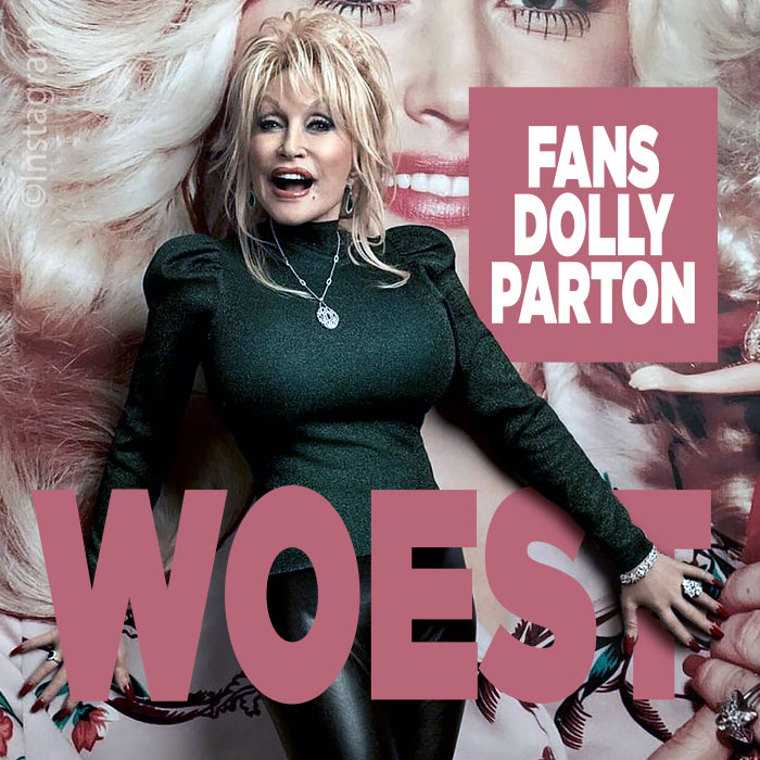 Dolly Parton fans zijn woest op tijdschrift
