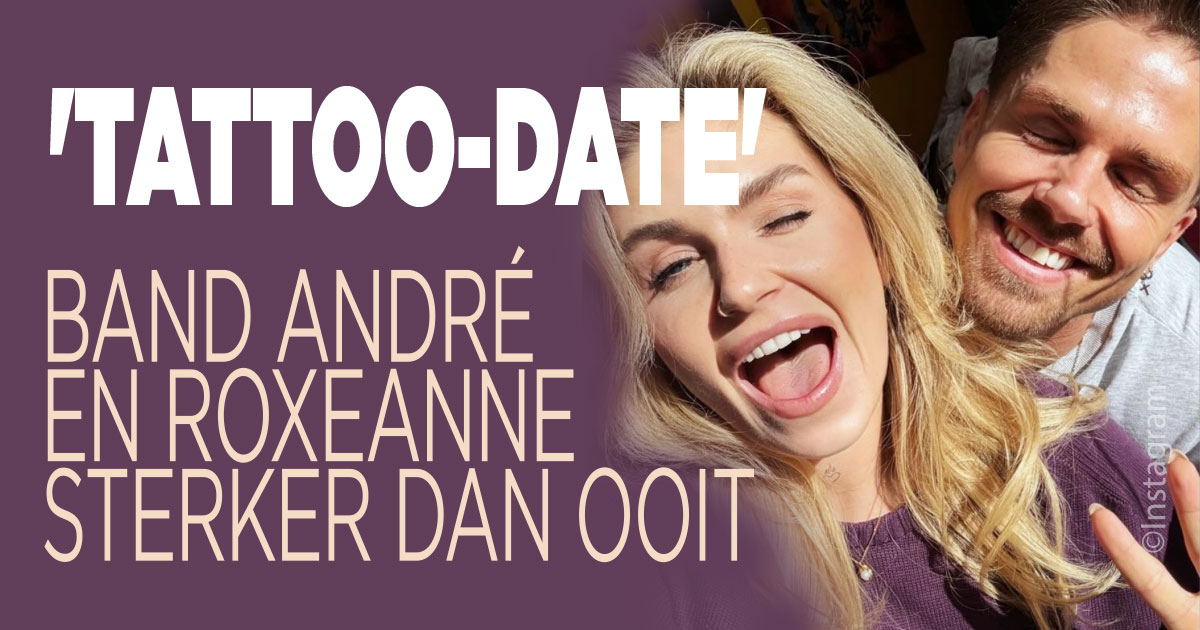 Band André Roxeanne